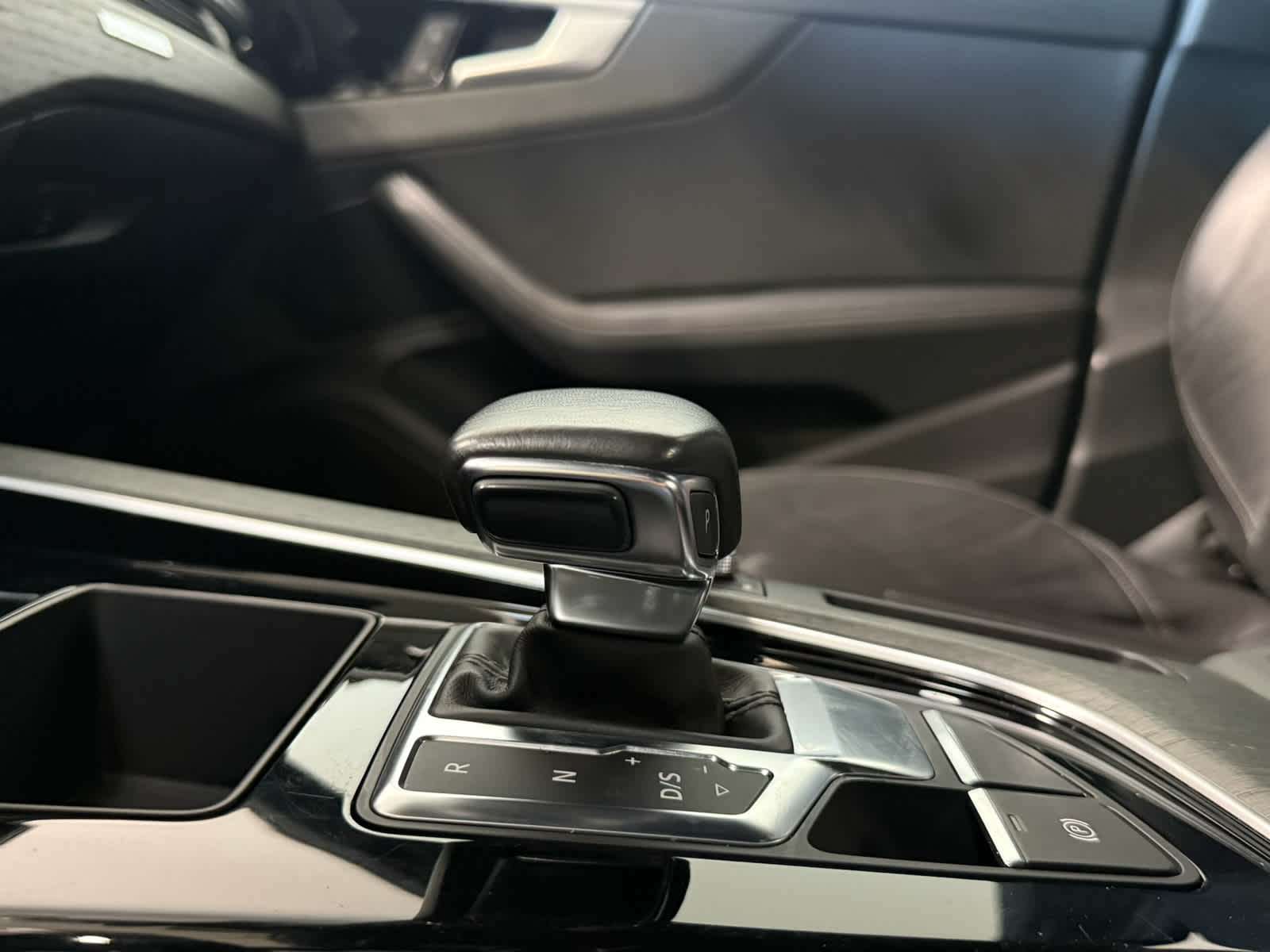2024 Audi A5 Sportback S line Premium Plus