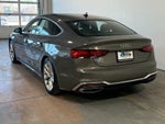 2024 Audi A5 Sportback S line Premium Plus