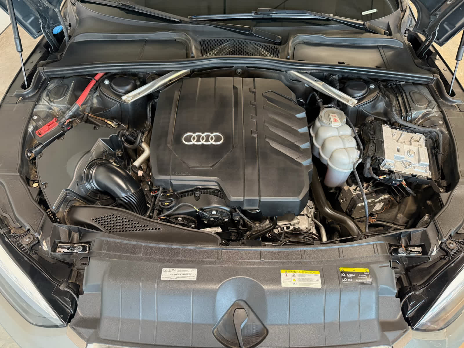 2024 Audi A5 Sportback S line Premium Plus