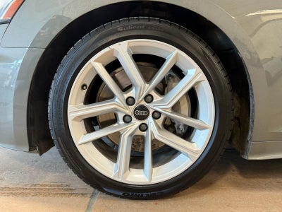 2024 Audi A5 Sportback S line Premium Plus