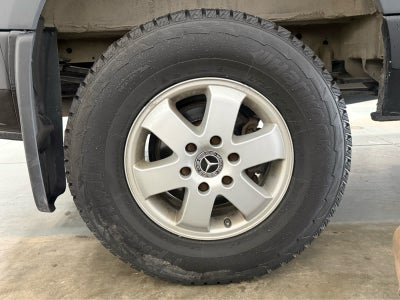 2019 Freightliner Sprinter Passenger Van NA