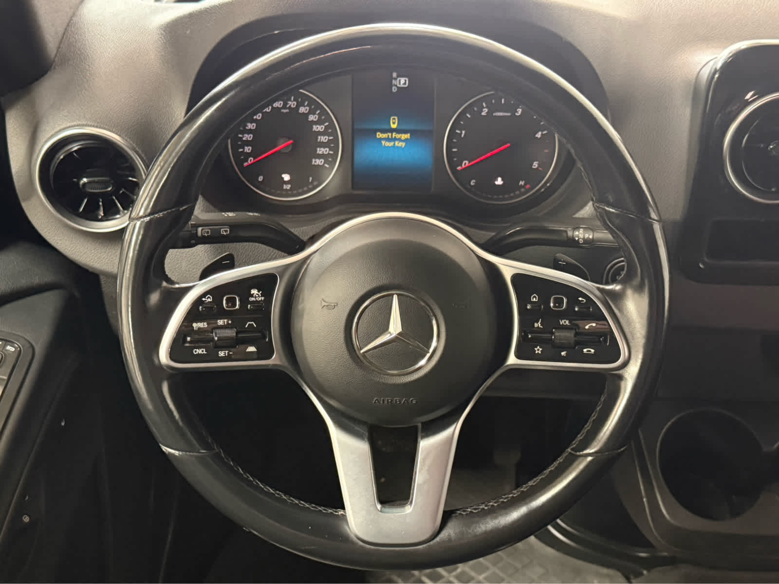 2019 Freightliner Sprinter Passenger Van NA