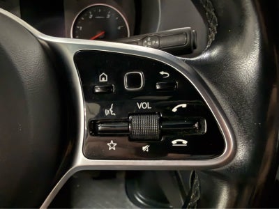 2019 Freightliner Sprinter Passenger Van NA