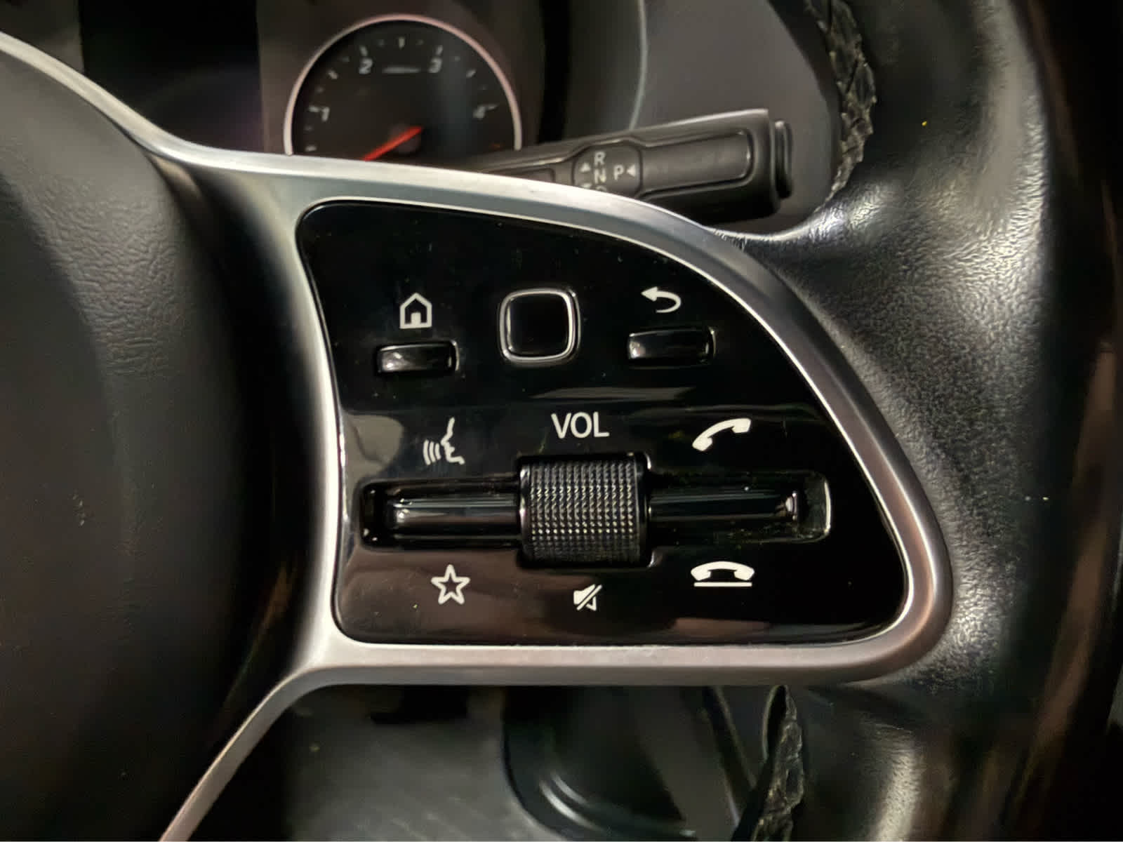 2019 Freightliner Sprinter Passenger Van NA