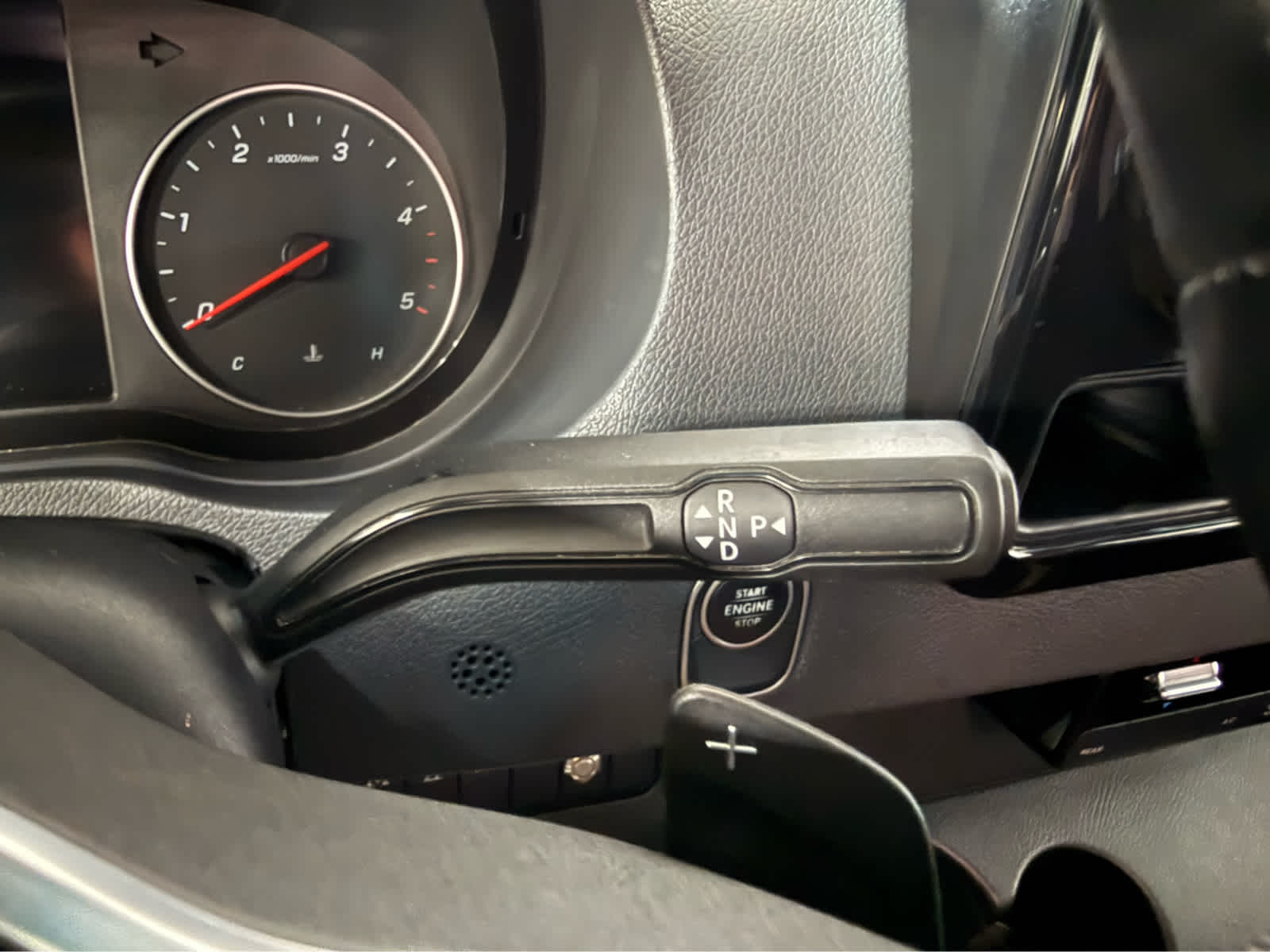 2019 Freightliner Sprinter Passenger Van NA