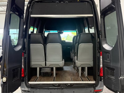 2019 Freightliner Sprinter Passenger Van NA