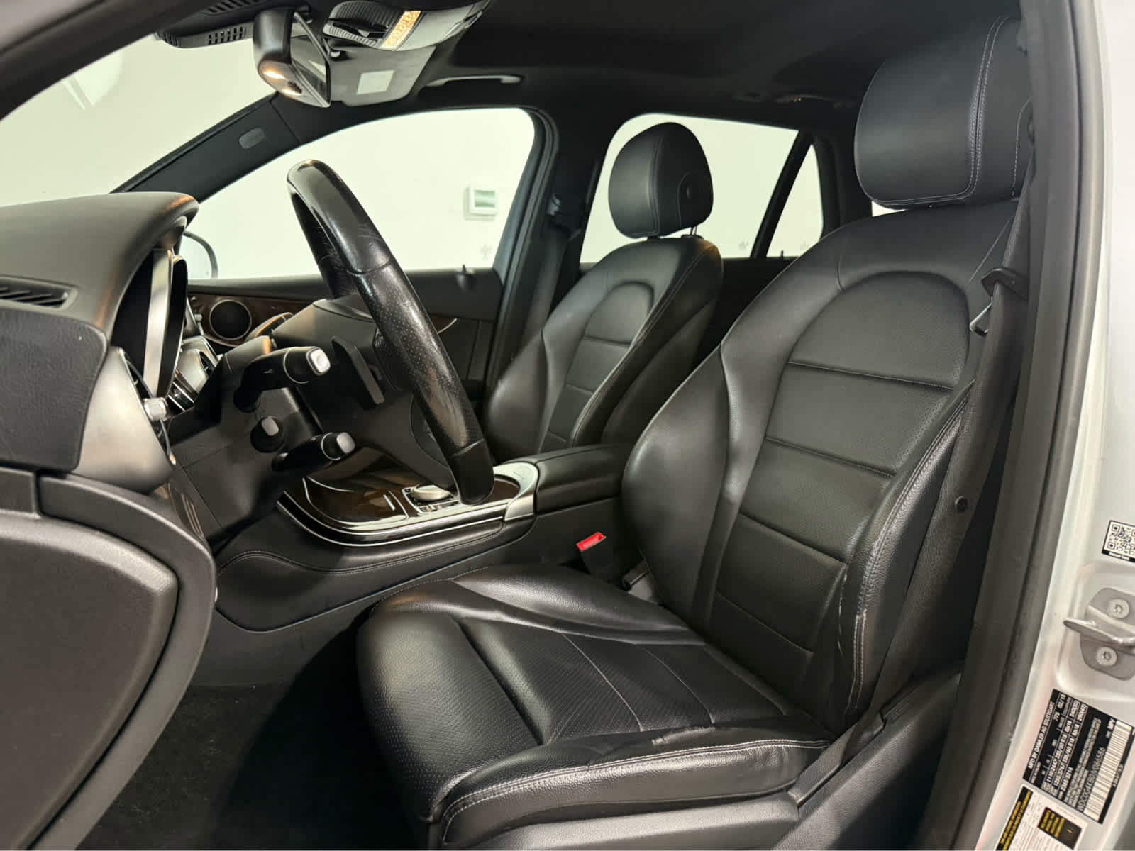 2018 Mercedes-Benz GLC GLC 300