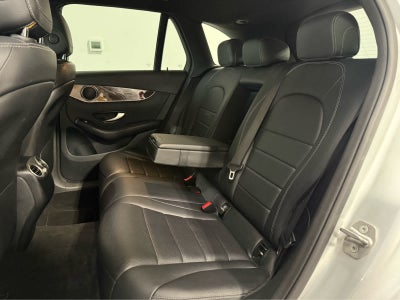 2018 Mercedes-Benz GLC GLC 300