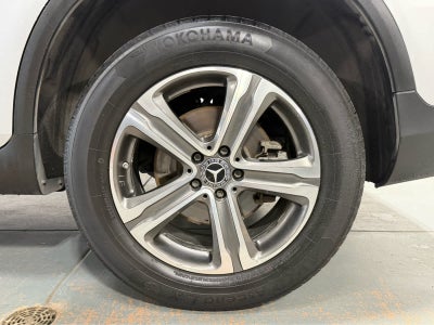 2018 Mercedes-Benz GLC GLC 300