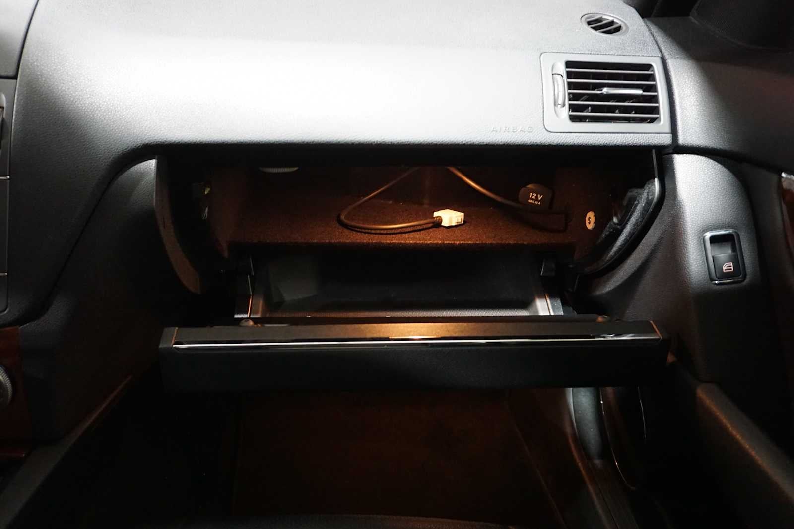 2010 Mercedes-Benz C-Class C 300 Sport