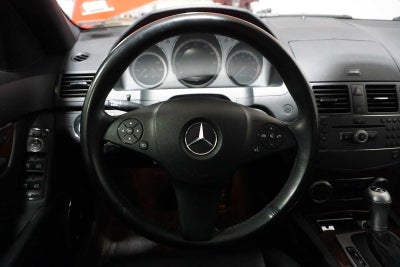 2010 Mercedes-Benz C-Class C 300 Sport