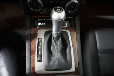 2010 Mercedes-Benz C-Class C 300 Sport