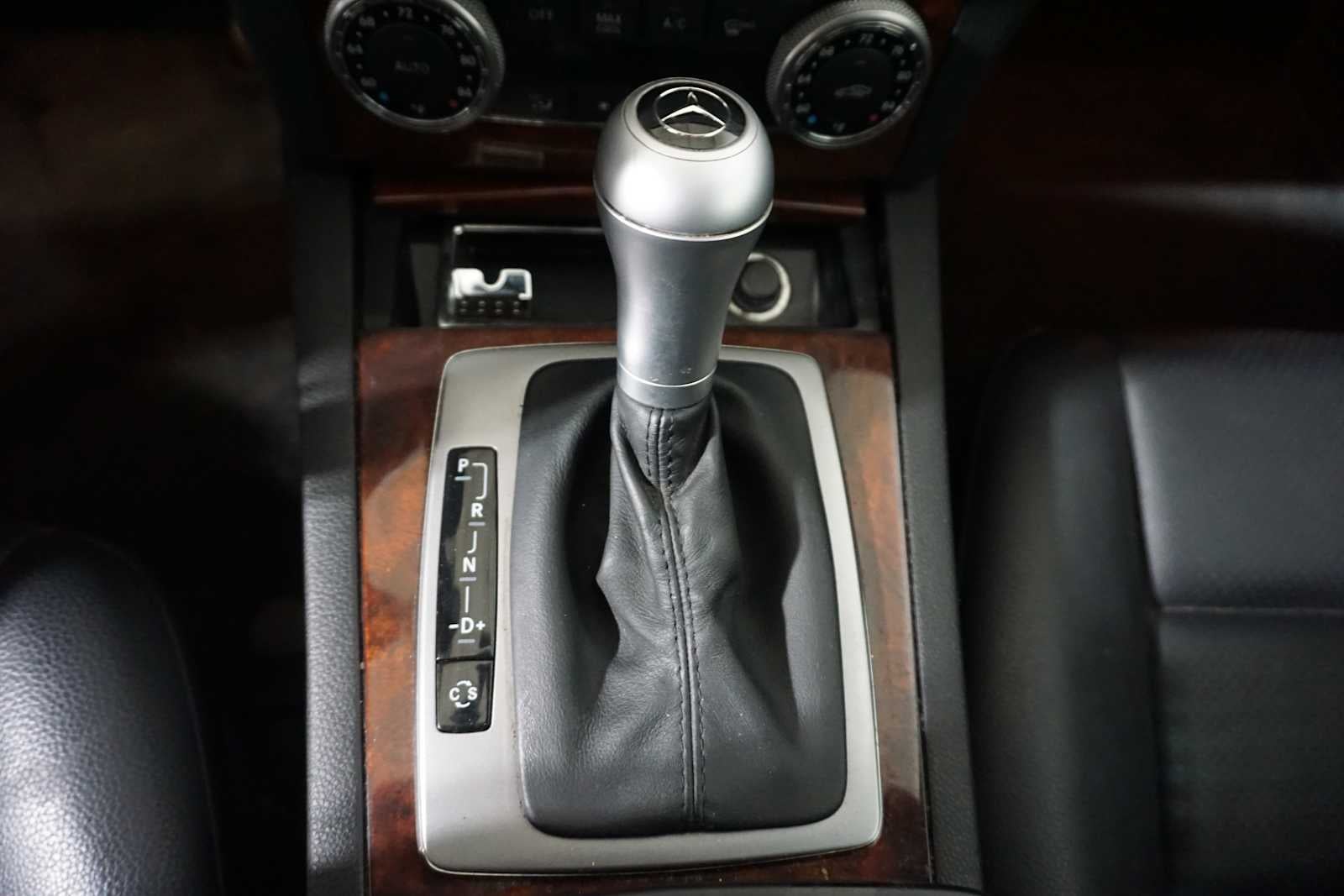 2010 Mercedes-Benz C-Class C 300 Sport