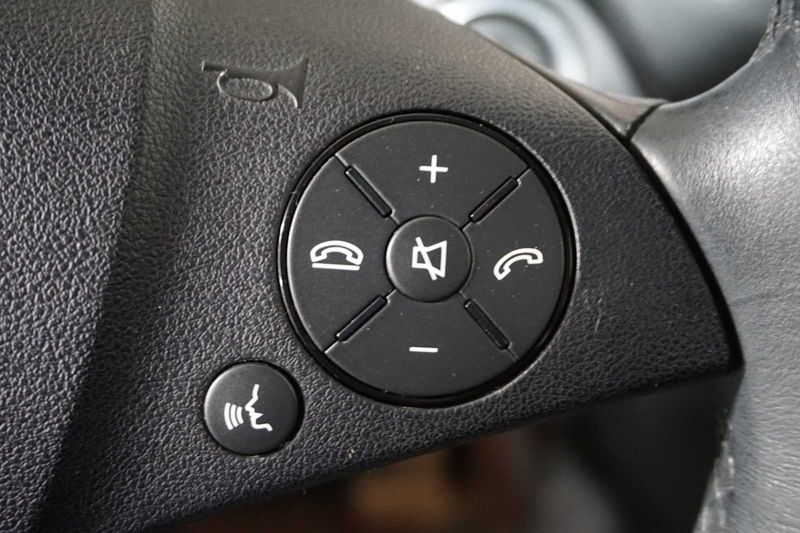 2010 Mercedes-Benz C-Class C 300 Sport