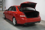 2010 Mercedes-Benz C-Class C 300 Sport