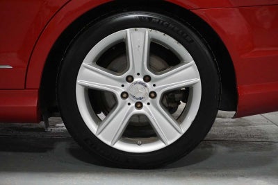 2010 Mercedes-Benz C-Class C 300 Sport
