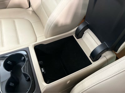 2017 Volkswagen Touareg Sport w/Technology