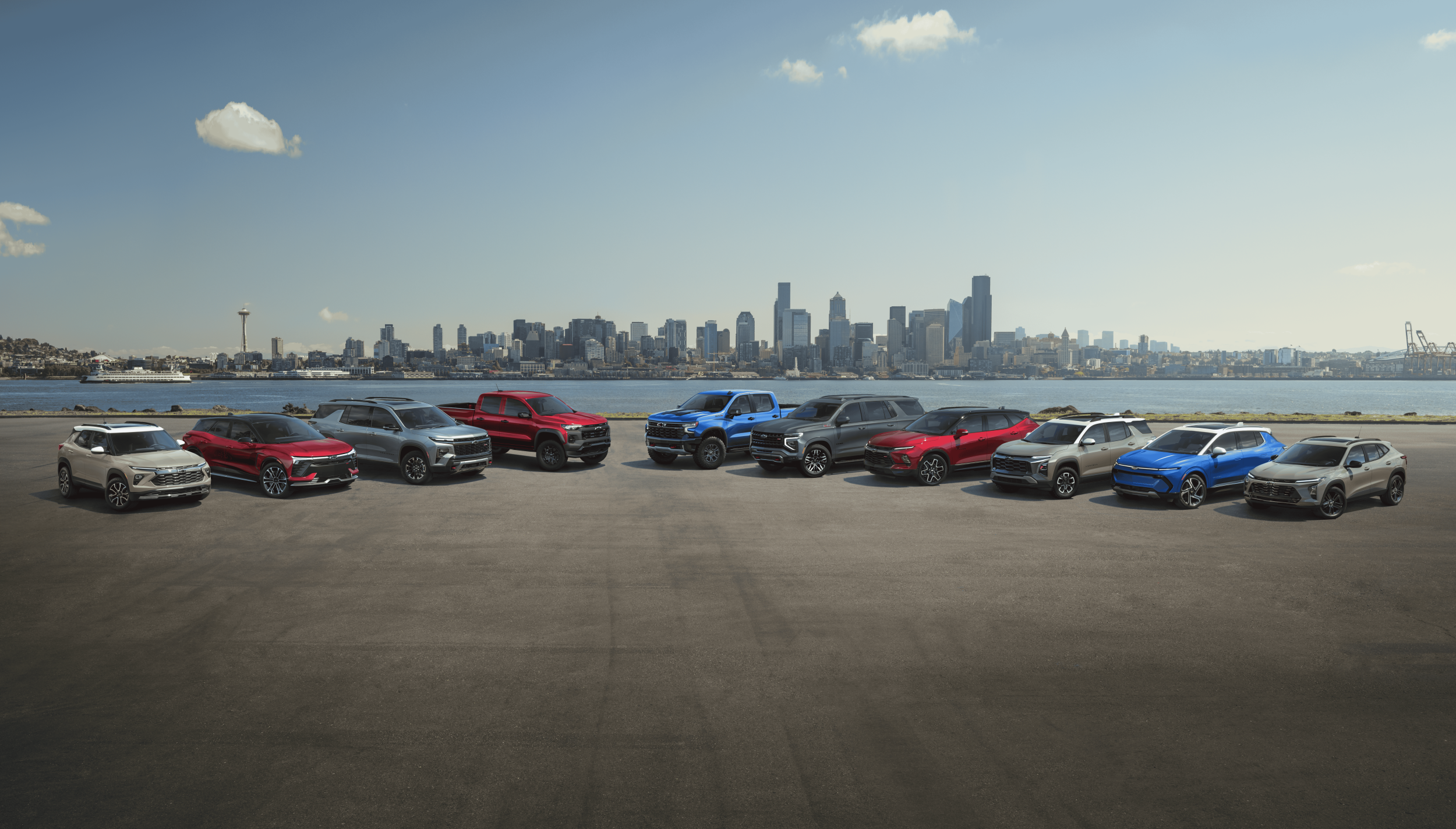 CHEVY SPECIAL OFFERS | Chevrolet of South Anchorage in Anchorage AK