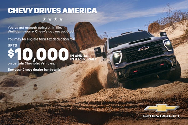 Chevrolet of South Anchorage in Anchorage AK