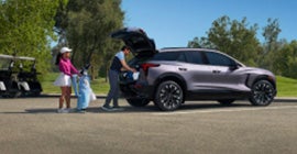 Chevrolet of South Anchorage in Anchorage AK