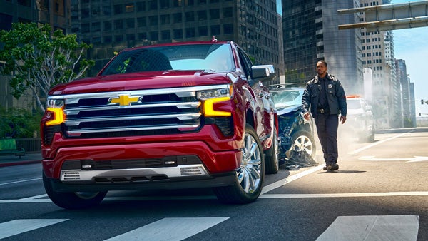 Chevrolet of South Anchorage in Anchorage AK