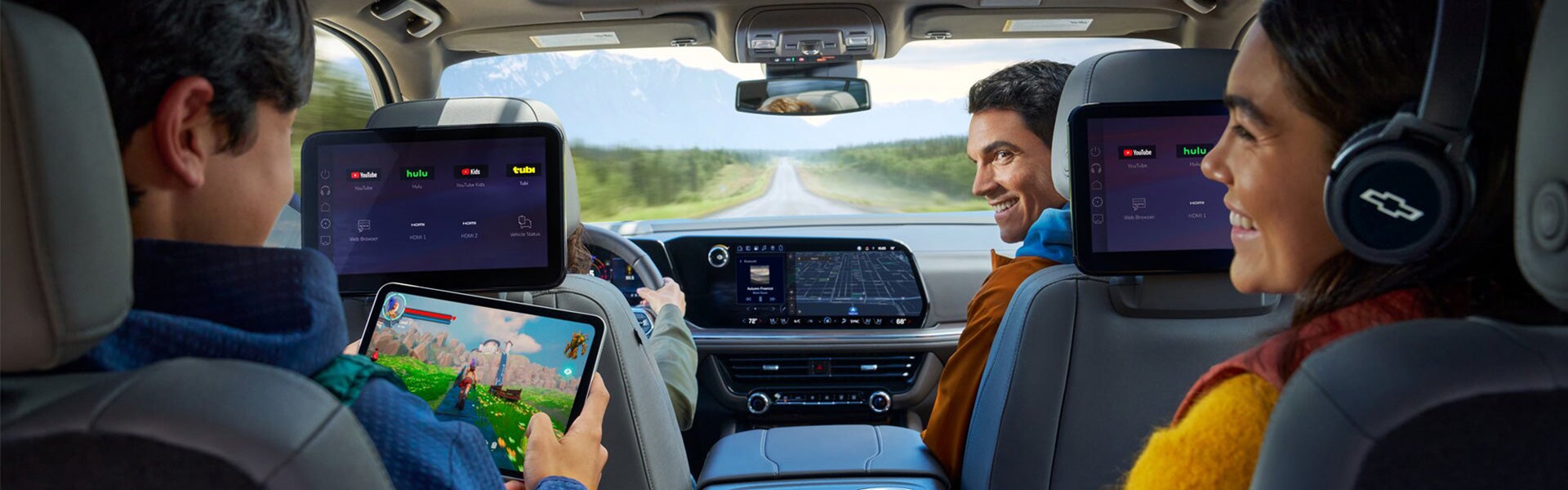 Chevrolet of South Anchorage in Anchorage AK