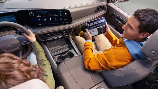 Chevrolet of South Anchorage in Anchorage AK