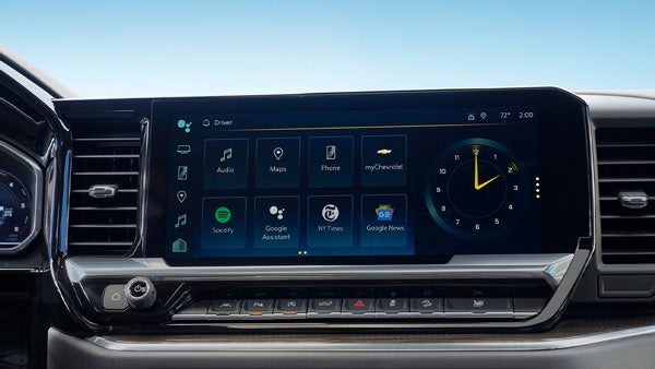 Chevrolet of South Anchorage in Anchorage AK