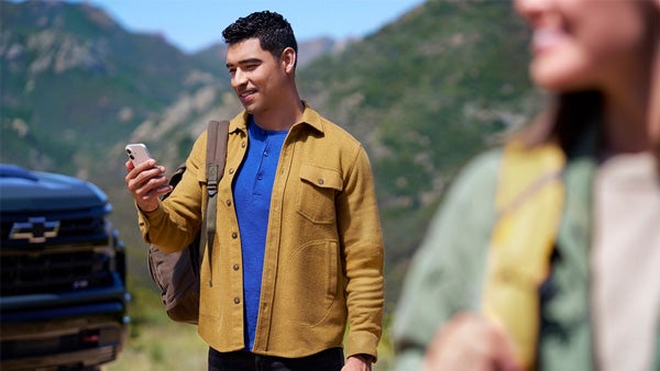 Chevrolet of South Anchorage in Anchorage AK