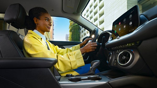 Chevrolet of South Anchorage in Anchorage AK