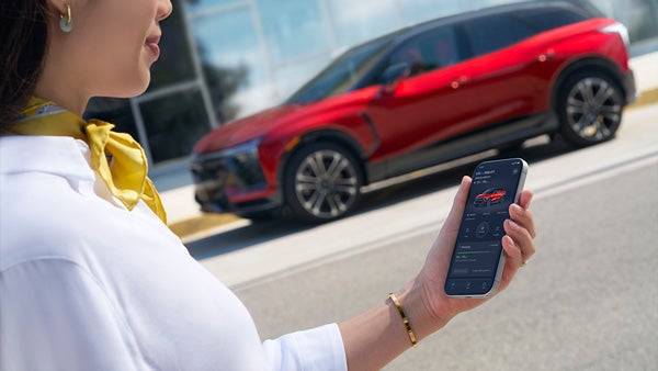 Chevrolet of South Anchorage in Anchorage AK