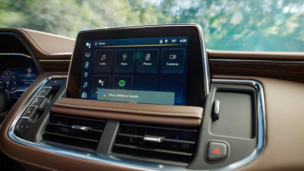 Chevrolet of South Anchorage in Anchorage AK