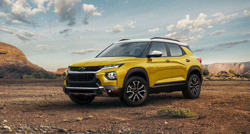 Chevrolet of South Anchorage in Anchorage AK