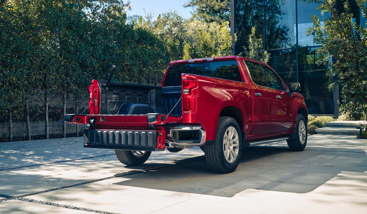 Chevrolet of South Anchorage in Anchorage AK