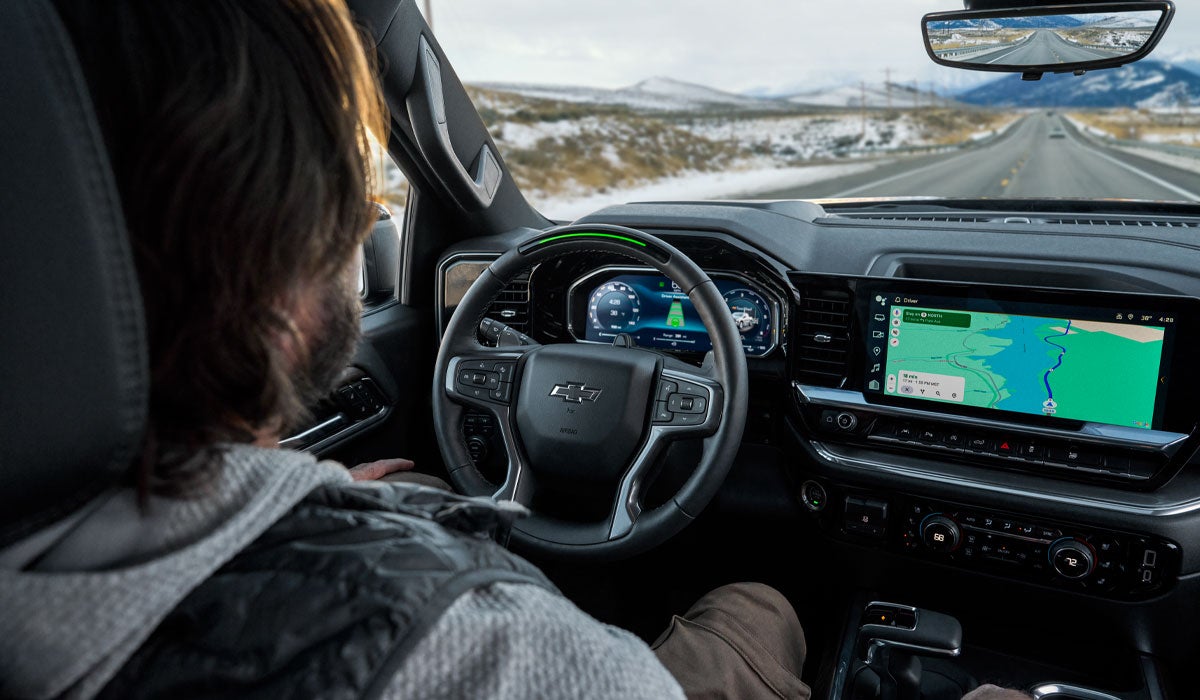 Chevrolet of South Anchorage in Anchorage AK