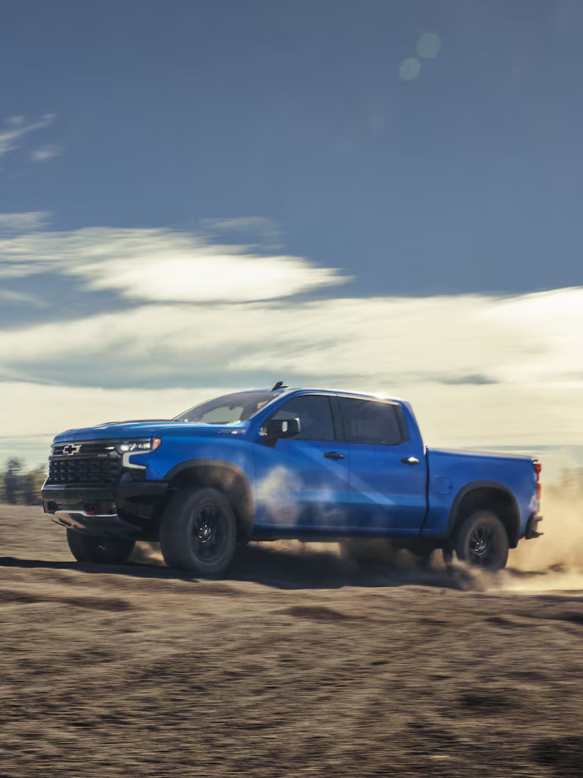 Chevrolet of South Anchorage in Anchorage AK