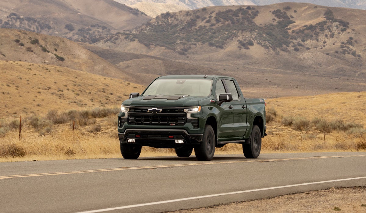 Chevrolet of South Anchorage in Anchorage AK