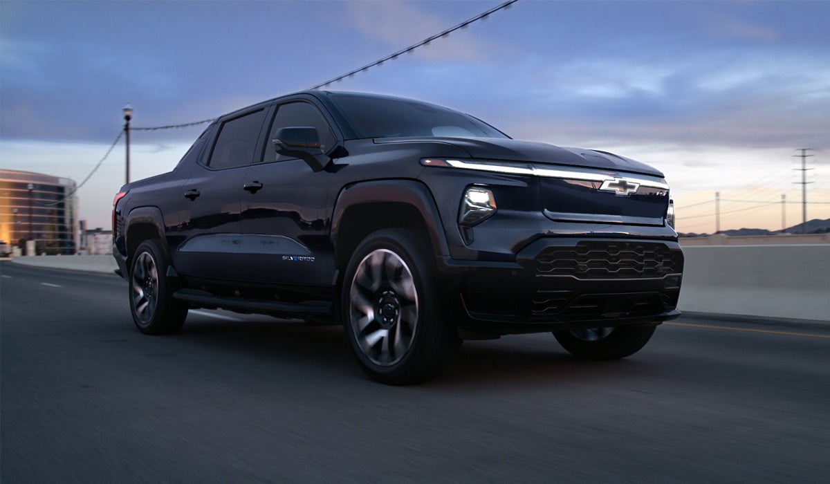 Chevrolet of South Anchorage in Anchorage AK