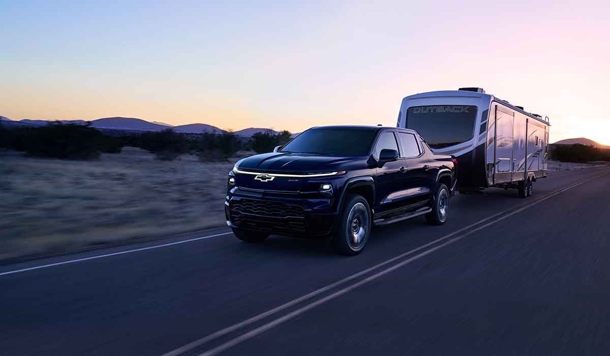 Chevrolet of South Anchorage in Anchorage AK