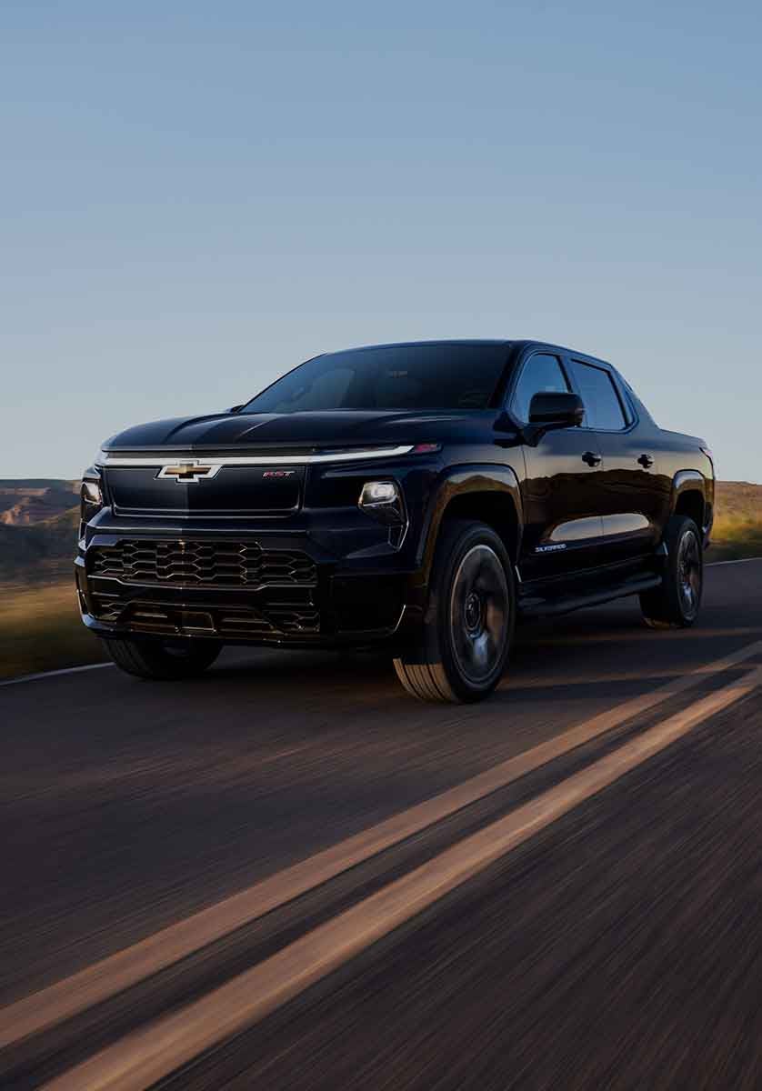 Chevrolet of South Anchorage in Anchorage AK