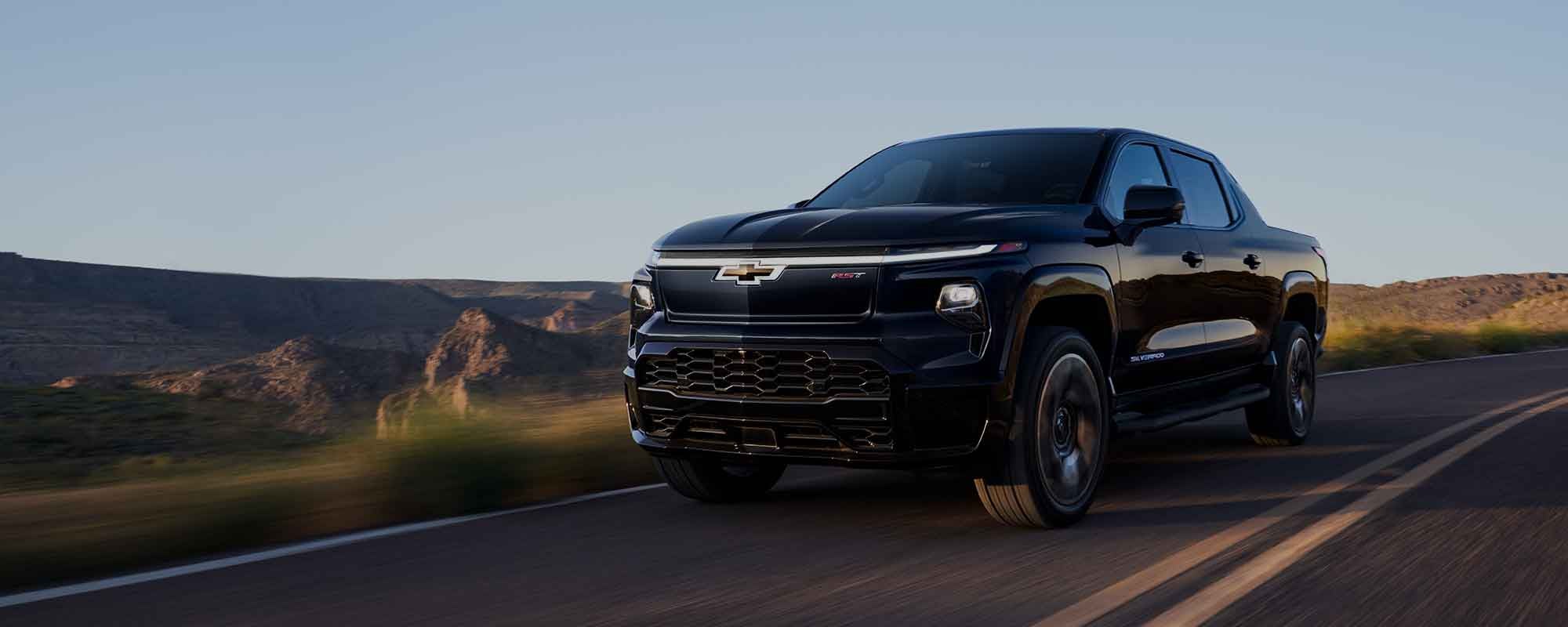 Chevrolet of South Anchorage in Anchorage AK