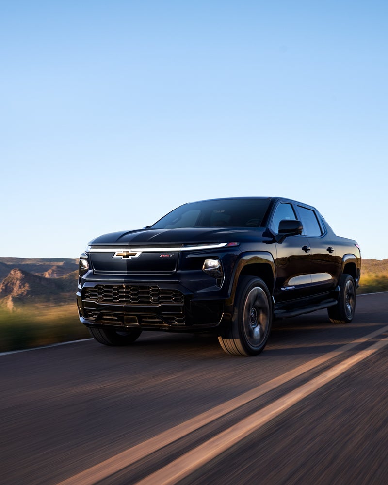 Chevrolet of South Anchorage in Anchorage AK