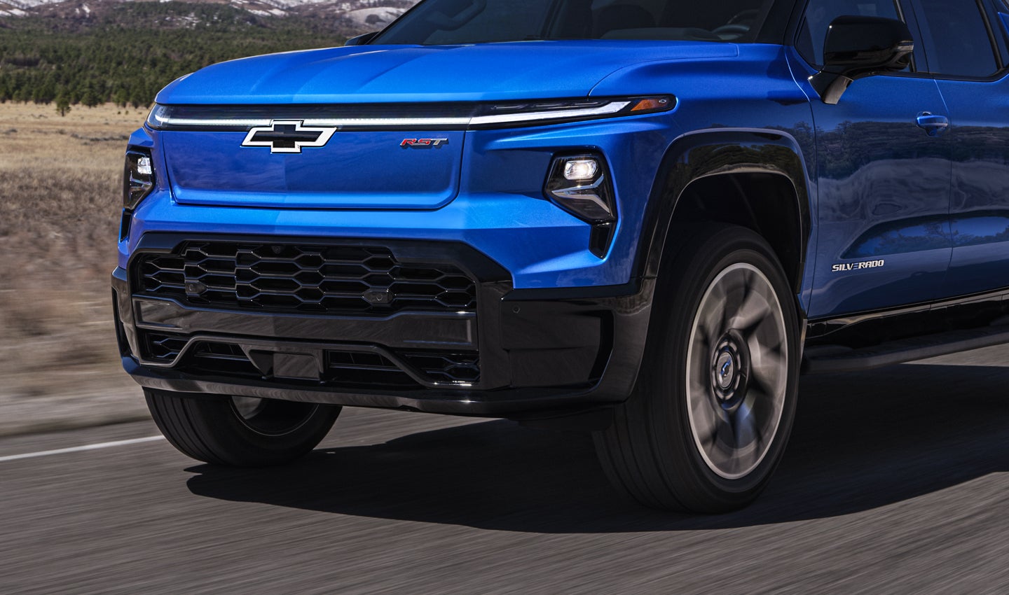 Chevrolet of South Anchorage in Anchorage AK