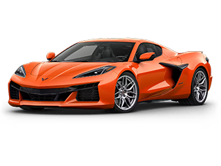 Chevrolet Corvette Z06 - Chevrolet of South Anchorage in Anchorage AK