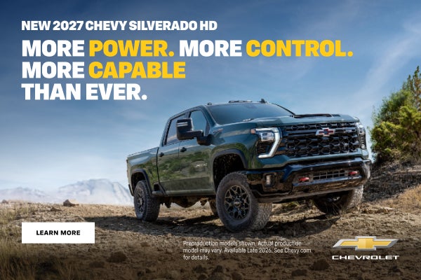 Chevrolet of South Anchorage