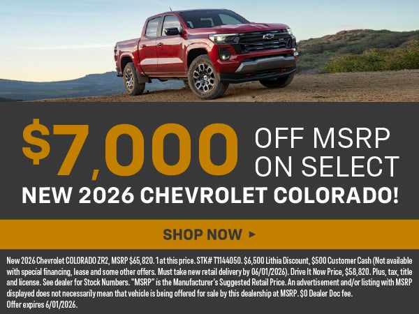 Colorado