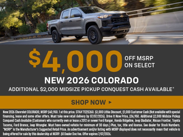Colorado