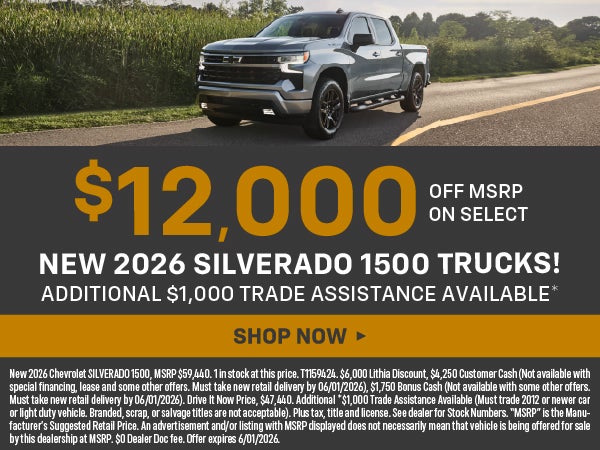 Silverado 1500