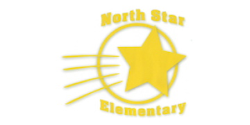 North Star Elementary School logo Chevrolet of South Anchorage in Anchorage AK