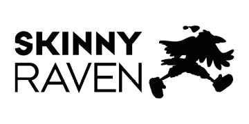 Skinny Raven Walk/Run Events logo Chevrolet of South Anchorage in Anchorage AK